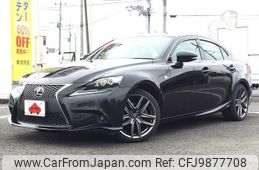 lexus is 2013 -LEXUS--Lexus IS DAA-AVE30--AVE30-5019836---LEXUS--Lexus IS DAA-AVE30--AVE30-5019836-
