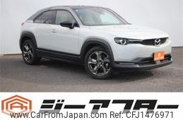 mazda mx-3 2021 -MAZDA--MX-30 5AA-DREJ3P--DREJ3P-106420---MAZDA--MX-30 5AA-DREJ3P--DREJ3P-106420-