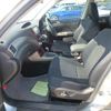 subaru forester 2008 NIKYO_BS98052 image 13