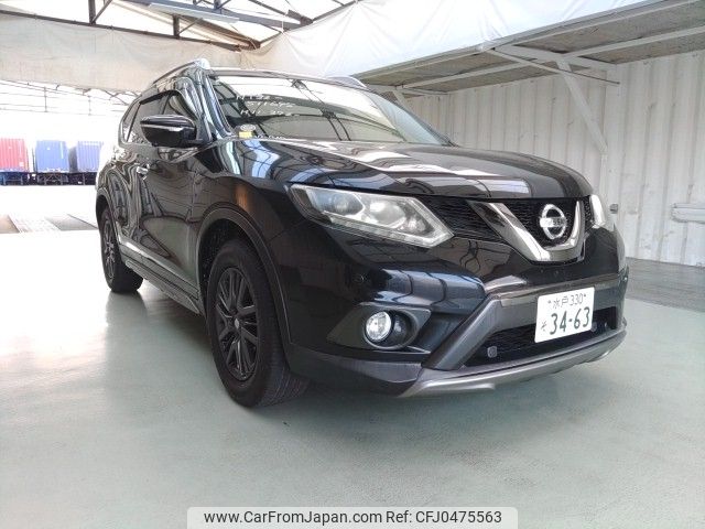 nissan x-trail 2015 ENHANCEAUTO_1_ea290962 image 1