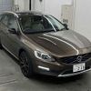 volvo v60 2019 -VOLVO 【品川 342ヤ219】--Volvo V60 FB420-YV1FZ40MC12059443---VOLVO 【品川 342ヤ219】--Volvo V60 FB420-YV1FZ40MC12059443- image 1