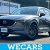 mazda cx-5 2021 quick_quick_6BA-KFEP_KFEP-455685 image 1