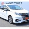 honda odyssey 2018 -HONDA--Odyssey DBA-RC1--RC1-1204965---HONDA--Odyssey DBA-RC1--RC1-1204965- image 9