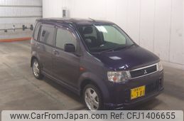 mitsubishi ek-sport 2012 -MITSUBISHI 【群馬 581ﾈ301】--ek Sports H82W--1202481---MITSUBISHI 【群馬 581ﾈ301】--ek Sports H82W--1202481-