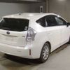 toyota prius-α 2012 CFJ1718384 image 2