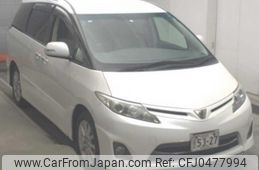 toyota estima 2011 quick_quick_DBA-ACR50W_ACR50-0136963