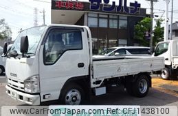 isuzu elf-truck 2014 -ISUZU--Elf TKG-NHR88A--NHR88-7015063---ISUZU--Elf TKG-NHR88A--NHR88-7015063-