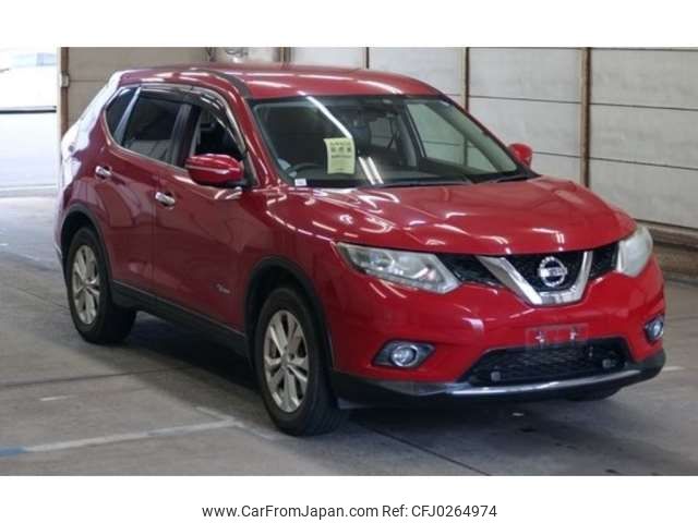 nissan x-trail 2015 -NISSAN--X-Trail DAA-HNT32--HNT32-112746---NISSAN--X-Trail DAA-HNT32--HNT32-112746- image 1