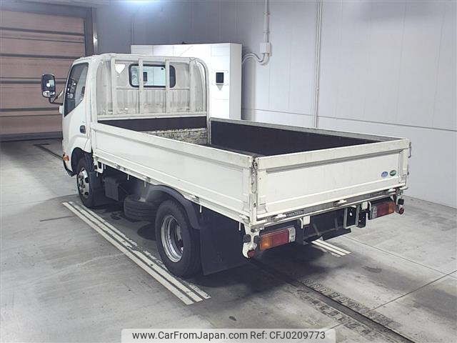 toyota dyna-truck 2017 -TOYOTA--Dyna XZC605-0017824---TOYOTA--Dyna XZC605-0017824- image 2