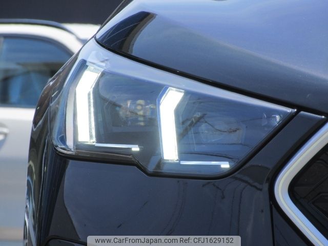bmw x2 2024 CFJ1629152 image 2