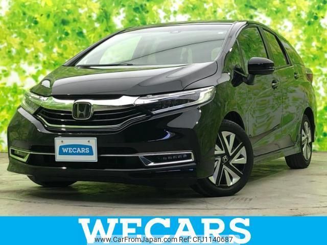 honda shuttle 2021 quick_quick_6BA-GK8_GK8-2200999 image 1