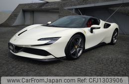 ferrari ferrari-sf90 2022 -FERRARI--Ferrari SF90 7LA-173H--ZFF95NMJ000274143---FERRARI--Ferrari SF90 7LA-173H--ZFF95NMJ000274143-