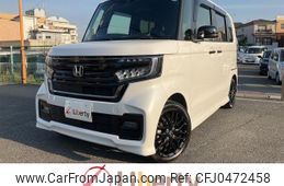 honda n-box 2022 quick_quick_JF3_JF3-2380005