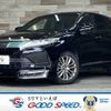 toyota harrier 2019 -TOYOTA--Harrier DBA-ZSU60W--ZSU60-0174513---TOYOTA--Harrier DBA-ZSU60W--ZSU60-0174513- image 1