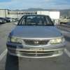 nissan sunny 2001 17175C image 6