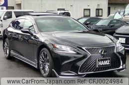 lexus ls 2017 quick_quick_GVF55_GVF55-6001085