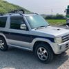 mitsubishi pajero-mini 2010 -MITSUBISHI 【徳島 580ｽ3156】--Pajero mini H58A--0902161---MITSUBISHI 【徳島 580ｽ3156】--Pajero mini H58A--0902161- image 12
