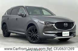 mazda cx-8 2021 -MAZDA--CX-8 3DA-KG2P--KG2P-350701---MAZDA--CX-8 3DA-KG2P--KG2P-350701-