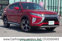 mitsubishi eclipse-cross 2019 -MITSUBISHI--Eclipse Cross DBA-GK1W--GK1W-0101416---MITSUBISHI--Eclipse Cross DBA-GK1W--GK1W-0101416-