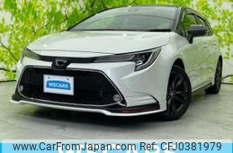 toyota corolla-touring-wagon 2021 quick_quick_3BA-ZRE212W_ZRE212-6035775