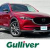 mazda cx-5 2017 -MAZDA--CX-5 LDA-KF2P--KF2P-104126---MAZDA--CX-5 LDA-KF2P--KF2P-104126- image 1