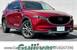 mazda cx-5 2017 -MAZDA--CX-5 LDA-KF2P--KF2P-104126---MAZDA--CX-5 LDA-KF2P--KF2P-104126-