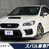 subaru wrx 2020 -SUBARU--WRX CBA-VAB--VAB-034677---SUBARU--WRX CBA-VAB--VAB-034677- image 1