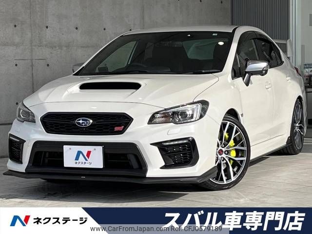 subaru wrx 2020 -SUBARU--WRX CBA-VAB--VAB-034677---SUBARU--WRX CBA-VAB--VAB-034677- image 1