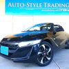 honda s660 2018 quick_quick_DBA-JW5_JW5-1100038 image 1