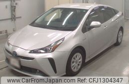 toyota prius 2019 -TOYOTA--Prius ZVW51-8067734---TOYOTA--Prius ZVW51-8067734-
