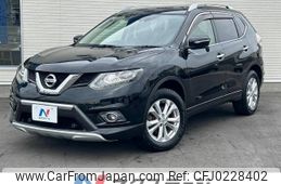 nissan x-trail 2014 -NISSAN--X-Trail DBA-NT32--NT32-506759---NISSAN--X-Trail DBA-NT32--NT32-506759-