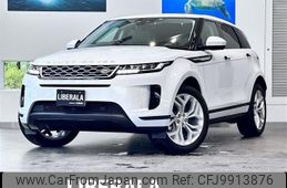 land-rover range-rover 2019 -ROVER--Range Rover 5BA-LZ2XA--SALZA2AX8LH035881---ROVER--Range Rover 5BA-LZ2XA--SALZA2AX8LH035881-