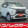 mitsubishi ek-cross 2019 quick_quick_B34W_B34W-0002751 image 1