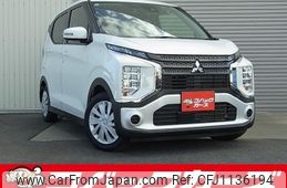 mitsubishi ek-cross 2019 quick_quick_B34W_B34W-0002751