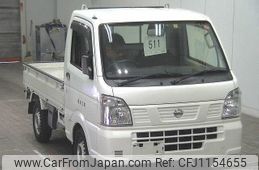 nissan clipper-truck 2015 -NISSAN--Clipper Truck DR16T-112755---NISSAN--Clipper Truck DR16T-112755-