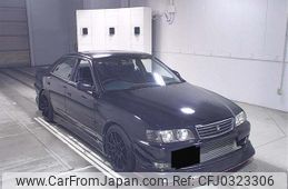 toyota chaser 1997 -TOYOTA--Chaser JZX100ｶｲ-0068147---TOYOTA--Chaser JZX100ｶｲ-0068147-