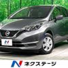 nissan note 2020 -NISSAN--Note DBA-E12--E12-708281---NISSAN--Note DBA-E12--E12-708281- image 1