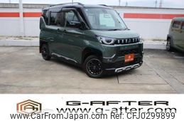 mitsubishi delica-mini 2024 -MITSUBISHI--Delica Mini 5AA-B34A--B34A-0509***---MITSUBISHI--Delica Mini 5AA-B34A--B34A-0509***-