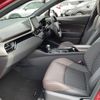 toyota c-hr 2017 -TOYOTA--C-HR DBA-NGX50--NGX50-2013966---TOYOTA--C-HR DBA-NGX50--NGX50-2013966- image 9