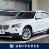 bmw x1 2013 -BMW--BMW X1 DBA-VL20--WBAVL92070VX85423---BMW--BMW X1 DBA-VL20--WBAVL92070VX85423- image 1