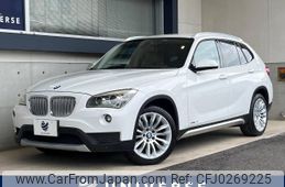 bmw x1 2013 -BMW--BMW X1 DBA-VL20--WBAVL92070VX85423---BMW--BMW X1 DBA-VL20--WBAVL92070VX85423-