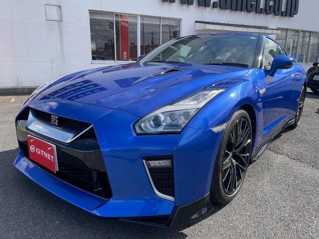 【希少】Hi-Story R35 GT-R 記念モデル 2019 Used Nissan GT-R 2019 For Sale | CAR FROM JAPAN