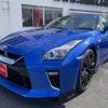 nissan gt-r 2019 -NISSAN--GT-R R35--R35-130447---NISSAN--GT-R R35--R35-130447- image 1