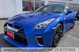 nissan gt-r 2019 -NISSAN--GT-R R35--R35-130447---NISSAN--GT-R R35--R35-130447-