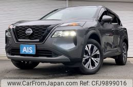 nissan x-trail 2022 -NISSAN--X-Trail 6AA-SNT33--SNT33-006200---NISSAN--X-Trail 6AA-SNT33--SNT33-006200-