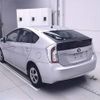 toyota prius 2012 CFJ1511663 image 2