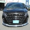 toyota alphard 2023 -TOYOTA--Alphard 3BA-AGH40W--AGH40-0004678---TOYOTA--Alphard 3BA-AGH40W--AGH40-0004678- image 6