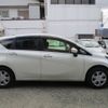 nissan note 2018 -NISSAN--Note DBA-E12--E12-574398---NISSAN--Note DBA-E12--E12-574398- image 28