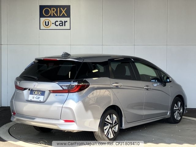 honda shuttle 2022 CFJ1809410 image 2