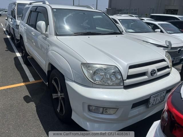 toyota hilux-surf 2003 quick_quick_LA-RZN215W_RZN2150003970 image 2